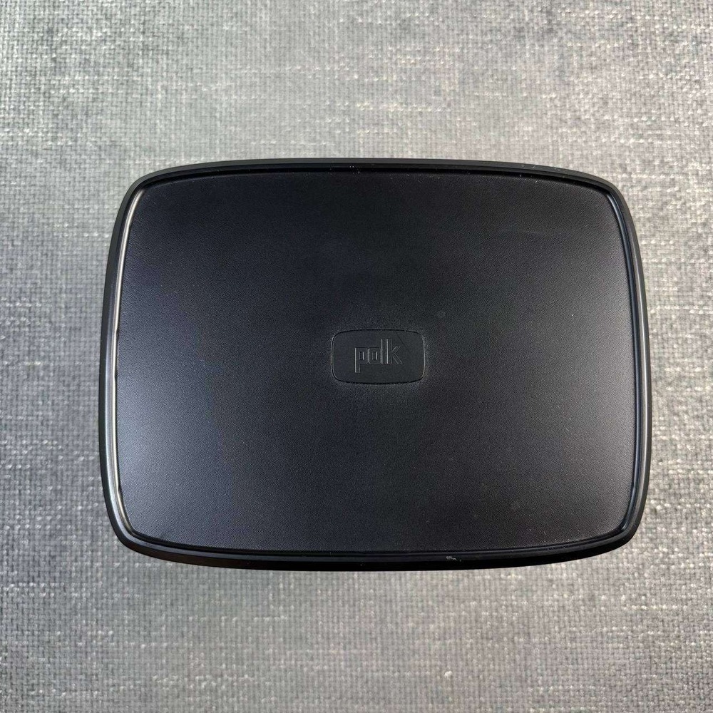 Polk Audio DSB2 Wireless Subwoofer 6.5" 120 Watt w/Power Cord